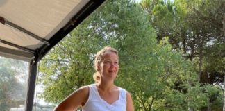 Ugens Inspiration – Louise Marie (Uge 41)