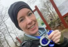 Ugens Inspiration – Lena (Uge 44)